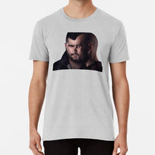 Load image into Gallery viewer, Gennaro&amp; Ciro T Shirt Gomorra Gennaro Ciro Italian Serie
